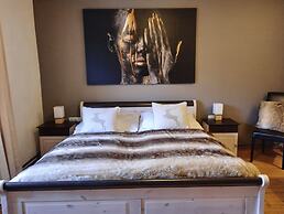 Kitzbühel Apartments Haus Brugger