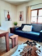 Kitzbühel Apartments Haus Brugger