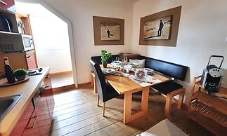 Kitzbühel Apartments Haus Brugger