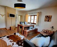 Kitzbühel Apartments Haus Brugger