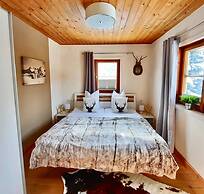 Kitzbühel Apartments Haus Brugger