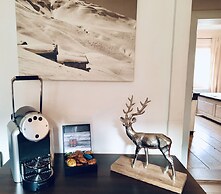 Kitzbühel Apartments Haus Brugger