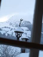 Kitzbühel Apartments Haus Brugger