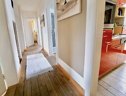 Kitzbühel Apartments Haus Brugger