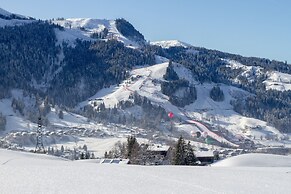 Kitzbühel Apartments Haus Brugger