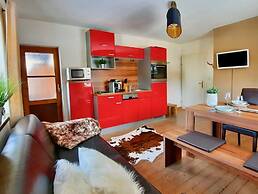 Kitzbühel Apartments Haus Brugger