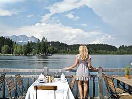 Kitzbühel Apartments Haus Brugger
