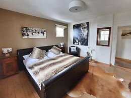 Kitzbühel Apartments Haus Brugger