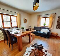 Kitzbühel Apartments Haus Brugger