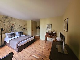 La Maison Pavie