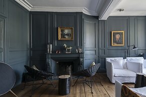 La Maison Pavie