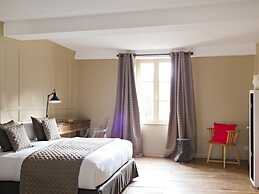La Maison Pavie