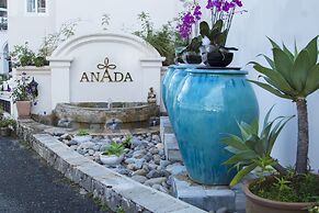 Anada Serviced Apartments In Dalat