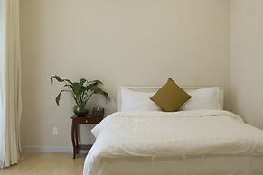 Anada Serviced Apartments In Dalat