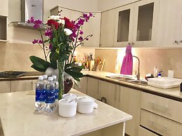 Anada Serviced Apartments In Dalat