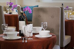 Anada Serviced Apartments In Dalat