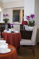 Anada Serviced Apartments In Dalat