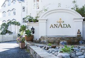 Anada Serviced Apartments In Dalat