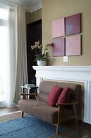 Anada Serviced Apartments In Dalat