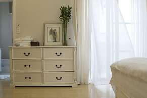 Anada Serviced Apartments In Dalat