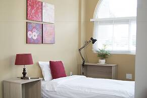 Anada Serviced Apartments In Dalat