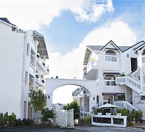Anada Serviced Apartments In Dalat