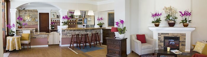 Anada Serviced Apartments In Dalat