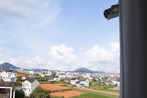 Anada Serviced Apartments In Dalat