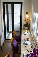 Anada Serviced Apartments In Dalat