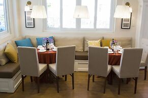 Anada Serviced Apartments In Dalat