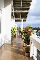 Anada Serviced Apartments In Dalat