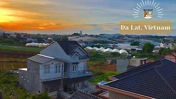 Anada Serviced Apartments In Dalat