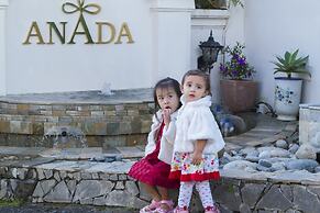 Anada Serviced Apartments In Dalat