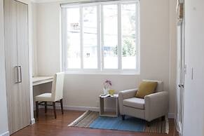 Anada Serviced Apartments In Dalat