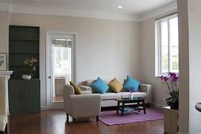 Anada Serviced Apartments In Dalat