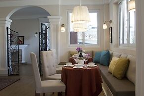 Anada Serviced Apartments In Dalat