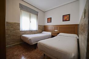 Pension Serafin