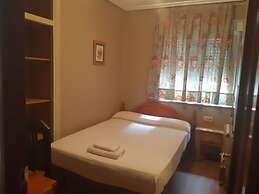 Pension Serafin