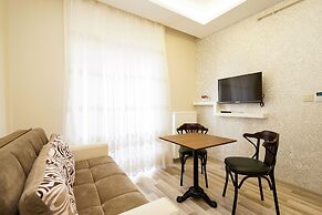 Taksim Celebi Residence