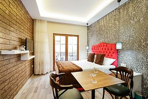 Taksim Celebi Residence