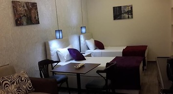 Taksim Celebi Residence