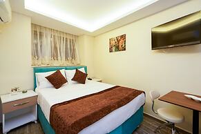 Taksim Celebi Residence