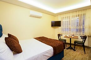 Taksim Celebi Residence