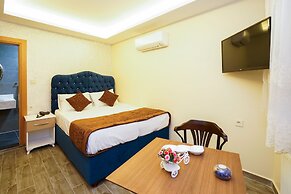 Taksim Celebi Residence