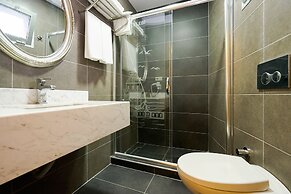 Taksim Celebi Residence