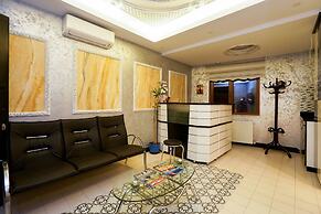 Taksim Celebi Residence