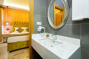 Taksim Celebi Residence