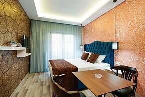 Taksim Celebi Residence