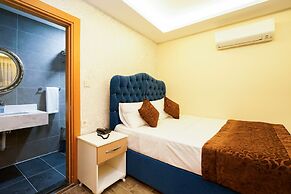 Taksim Celebi Residence