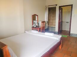 Be Home 3 Hostel and Bungalow